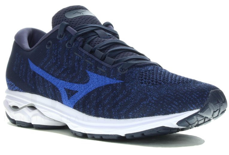 Mizuno Wave Rider Waveknit 3 Herren