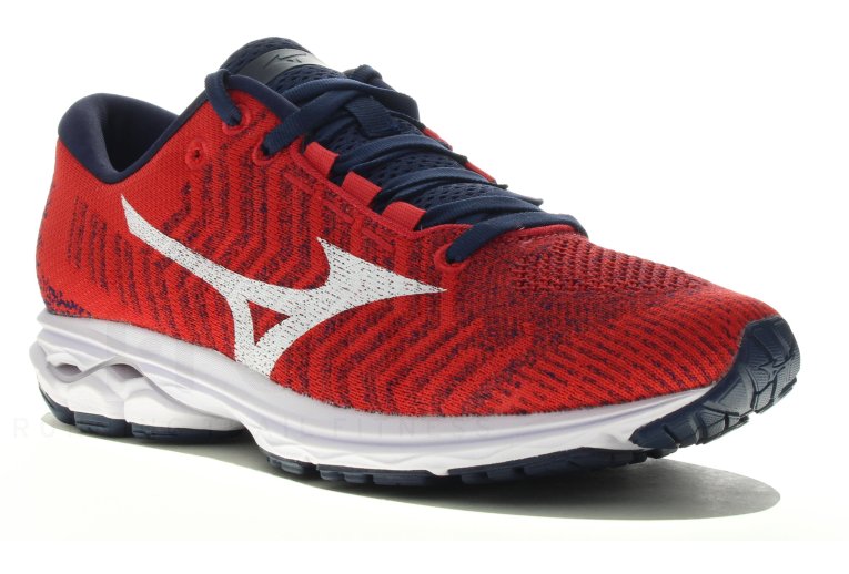 Mizuno Wave Rider Waveknit 3 W 