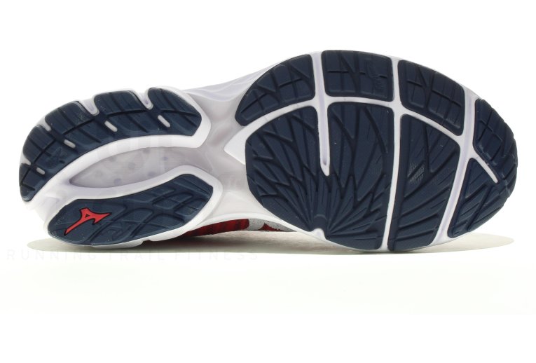 Mizuno Wave Rider Waveknit 3 W 