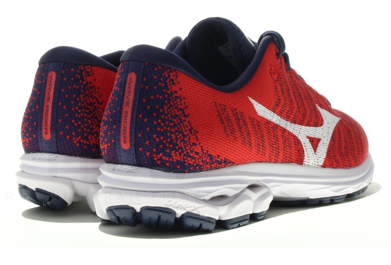 Mizuno Wave Rider Waveknit 3 W 