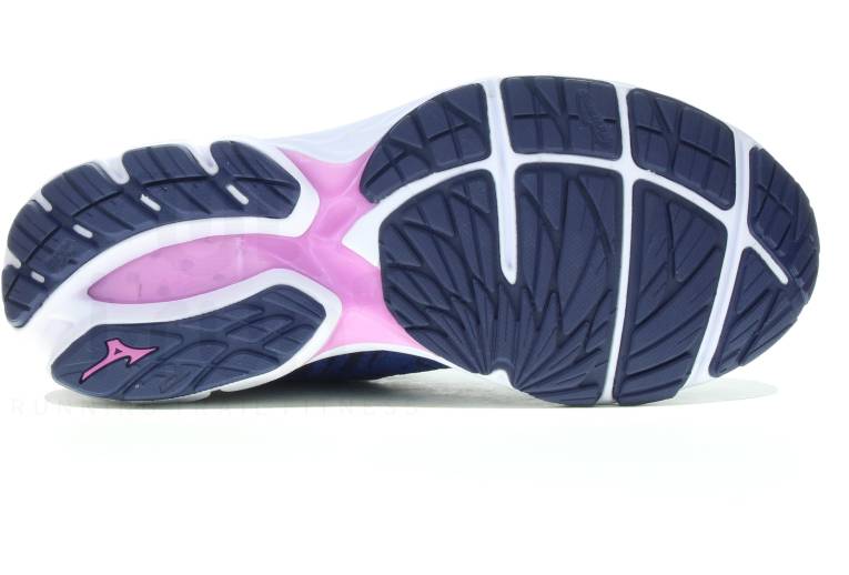 Mizuno Wave Rider Waveknit 3 W 