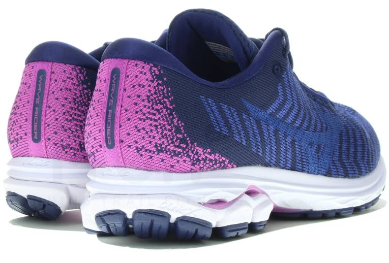 Mizuno Wave Rider Waveknit 3 W 