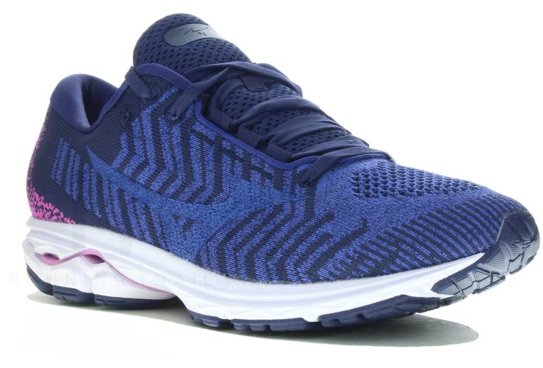 Mizuno Wave Rider Waveknit 3 W 