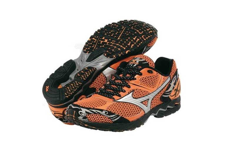 Mizuno Wave Ronin 2 