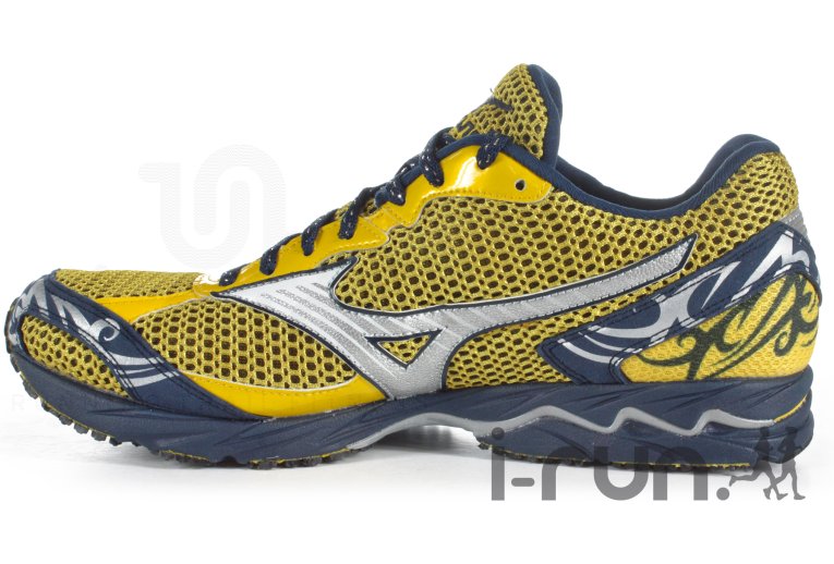 Mizuno Wave Ronin 2 M 