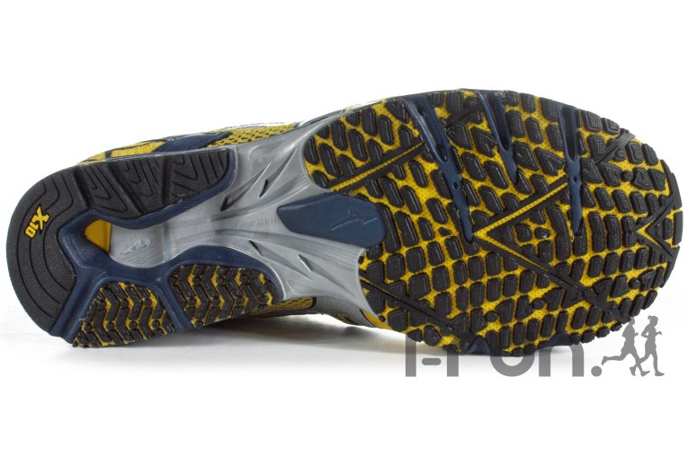 Mizuno Wave Ronin 2 M 