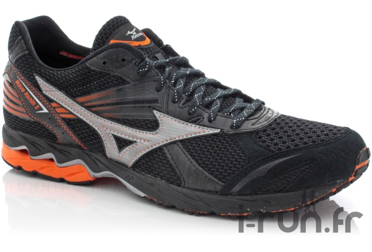 Mizuno Wave Ronin 3 