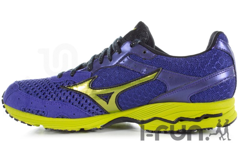 Mizuno Wave Ronin 4 M 