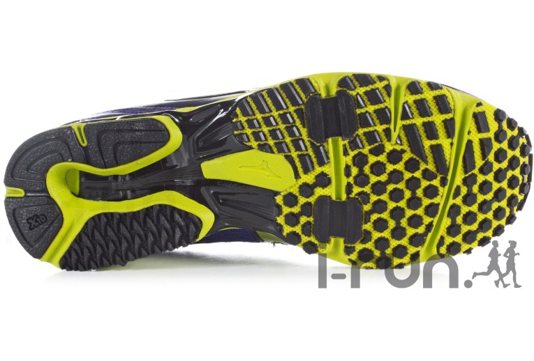 Mizuno Wave Ronin 4 M 