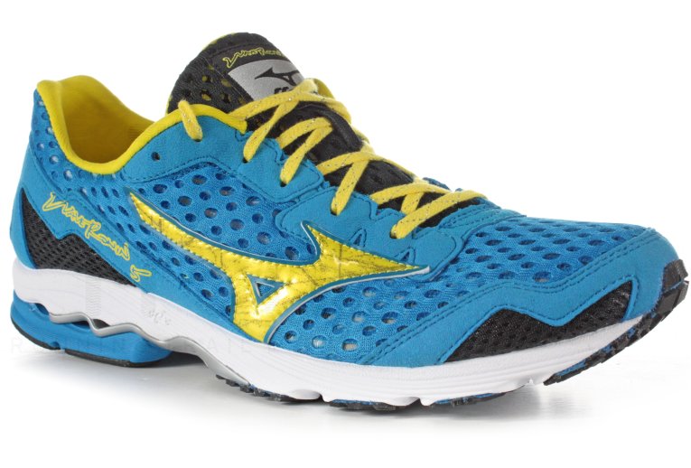 Mizuno Wave Ronin 5 M 