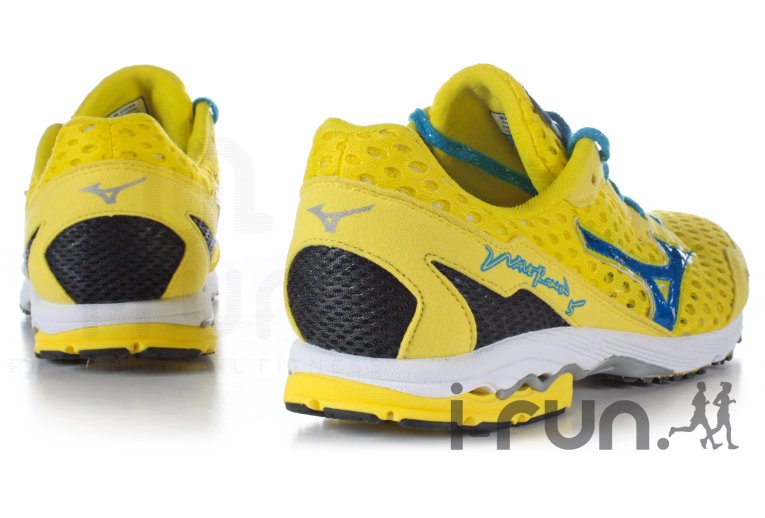 Mizuno Wave Ronin 5 W 