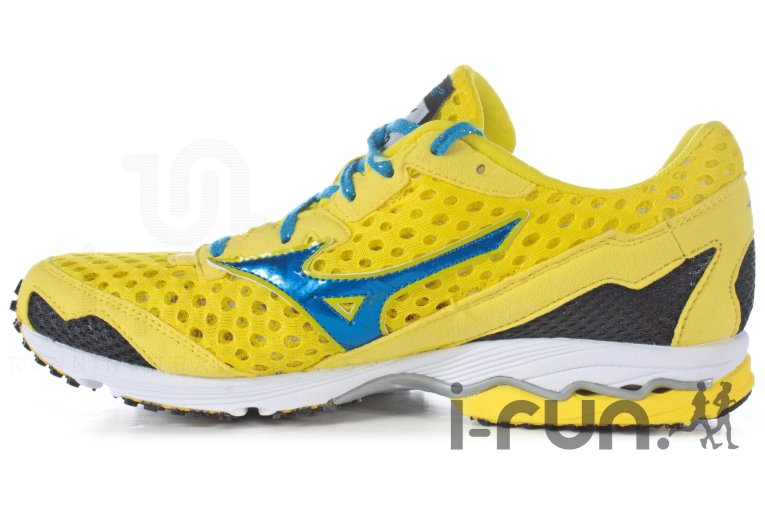 Mizuno Wave Ronin 5 W 