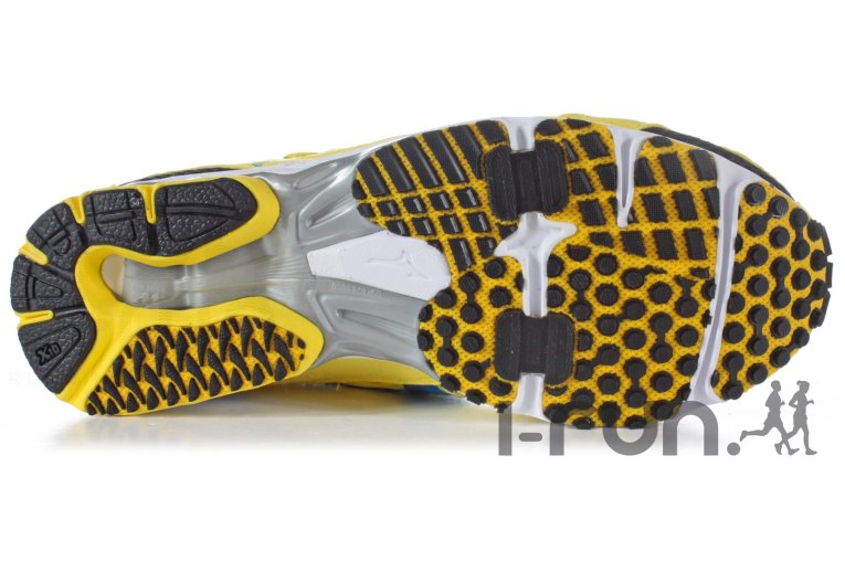 Mizuno Wave Ronin 5 W 