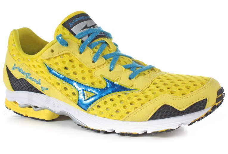 Mizuno Wave Ronin 5 W 