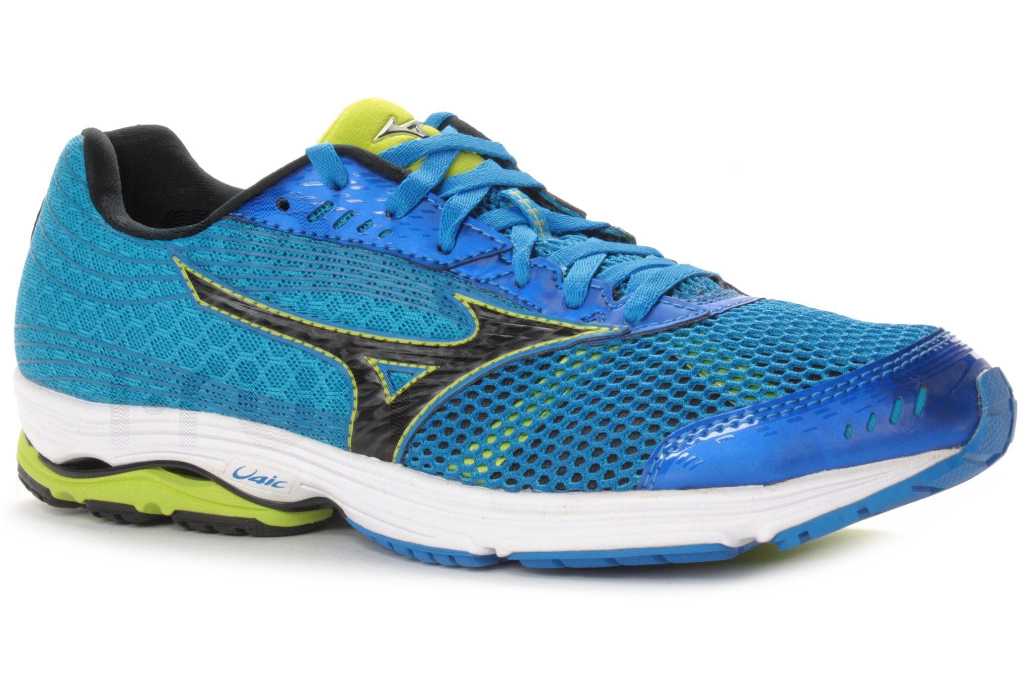 Mizuno Wave Sayonara 3