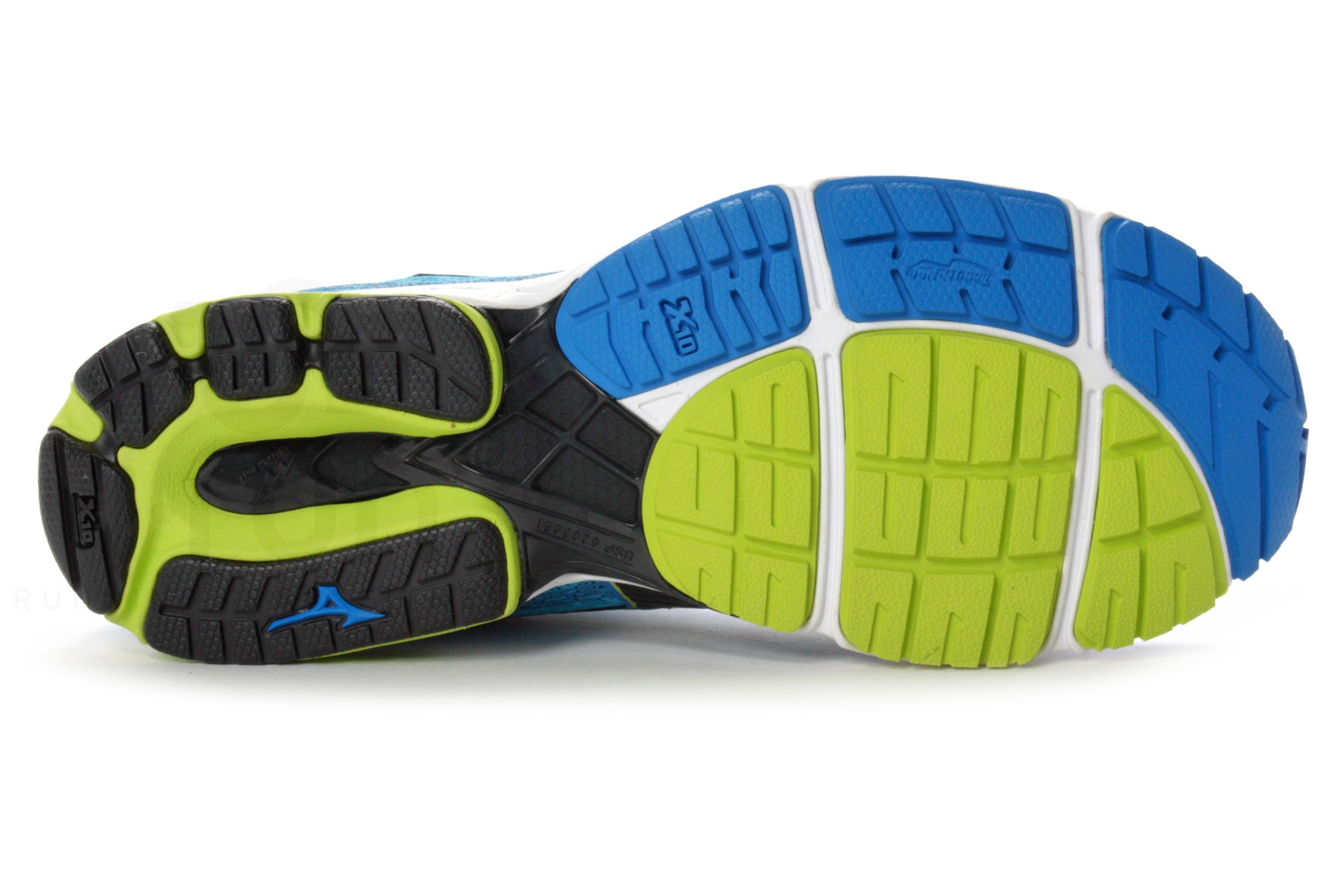 Mizuno Wave Sayonara 3