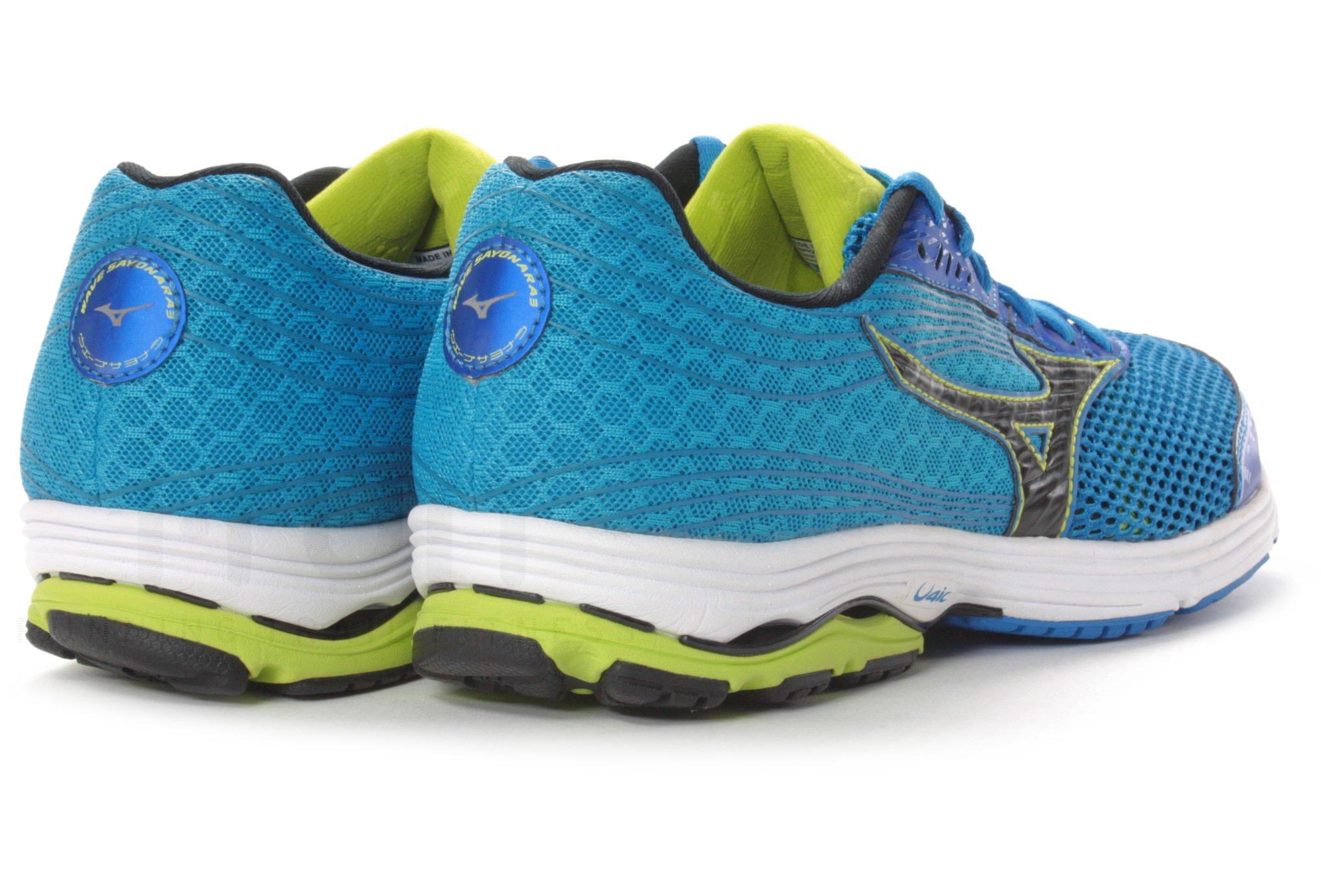 Mizuno Wave Sayonara 3