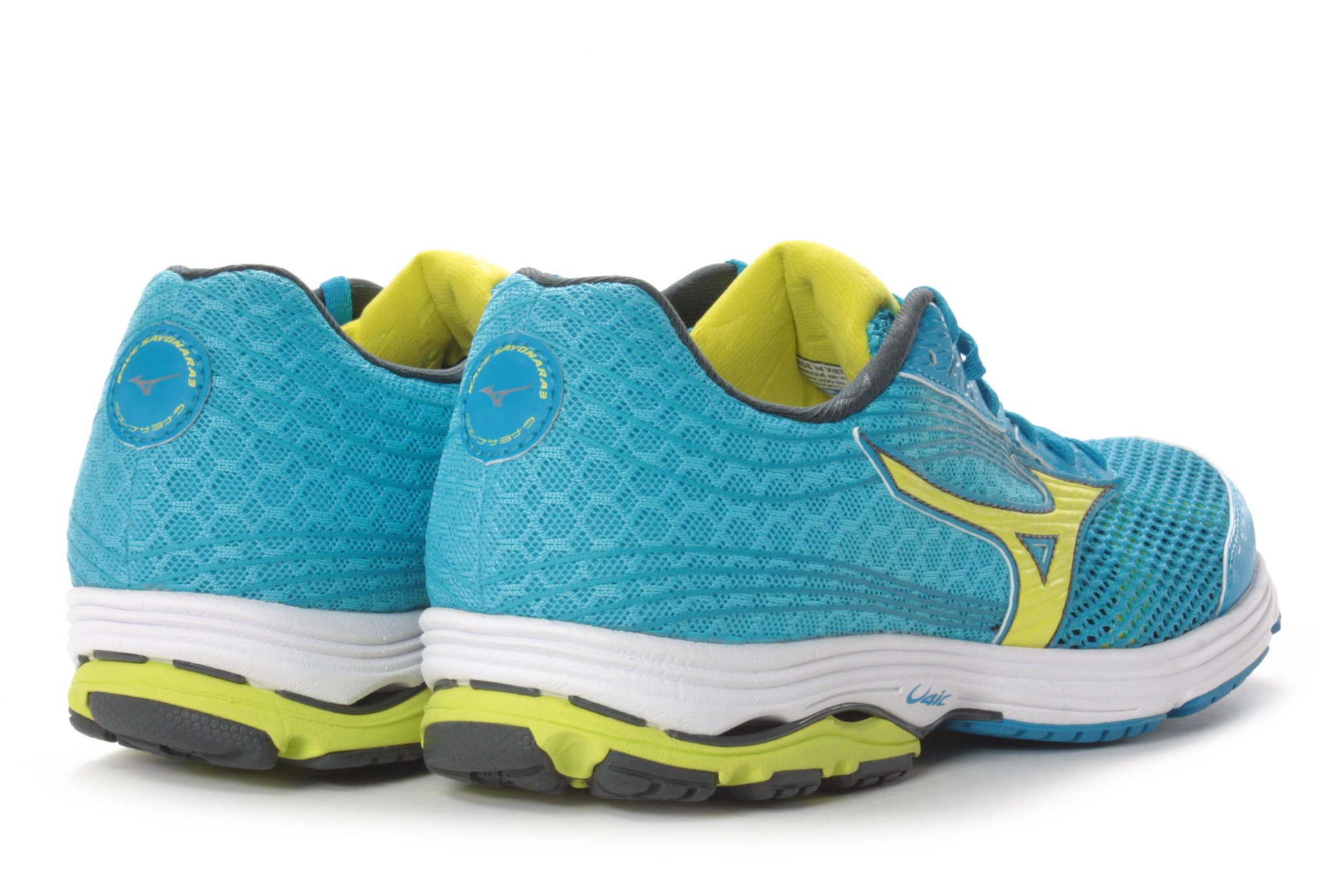 Mizuno Wave Sayonara 3