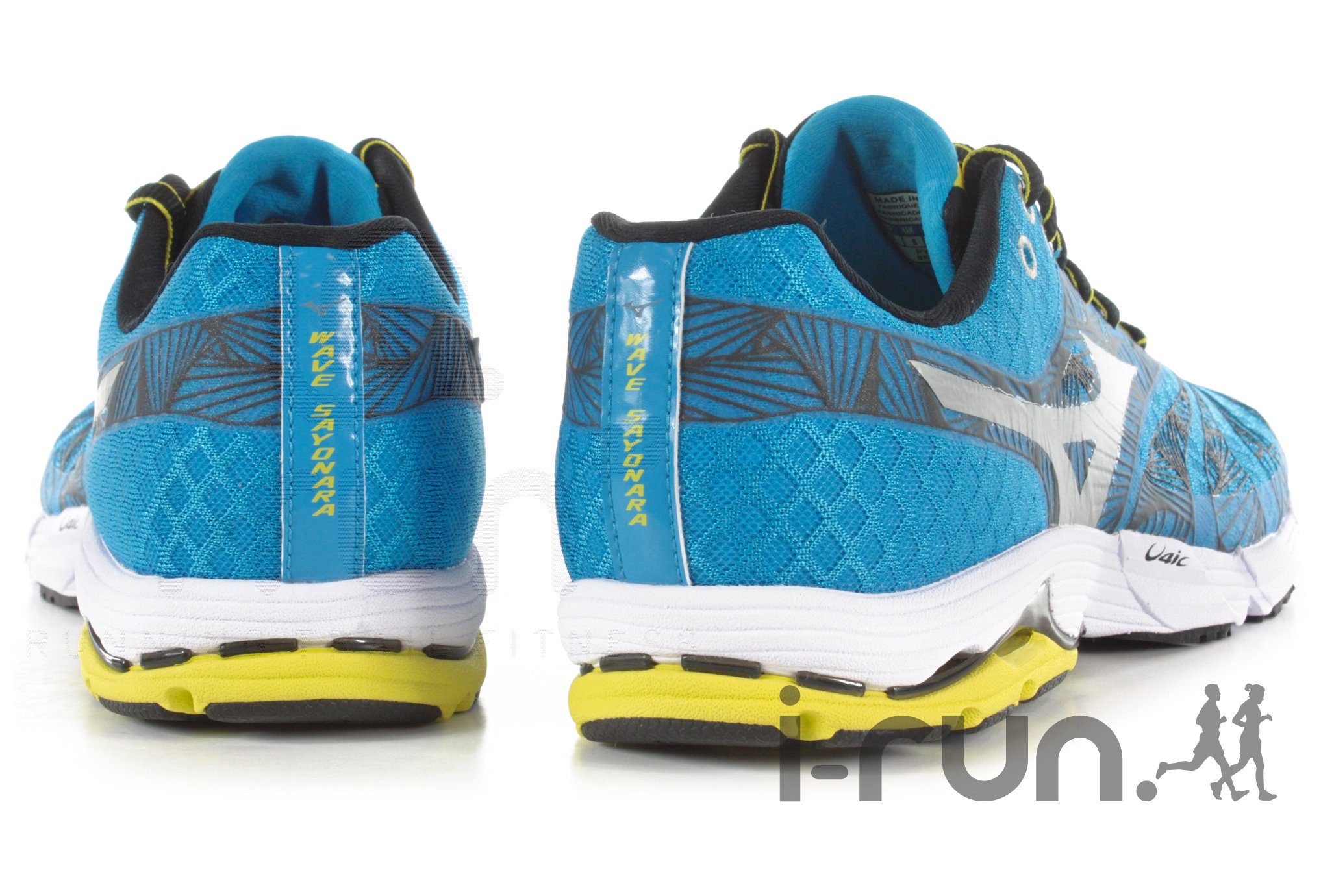 Mizuno Wave Sayonara M 