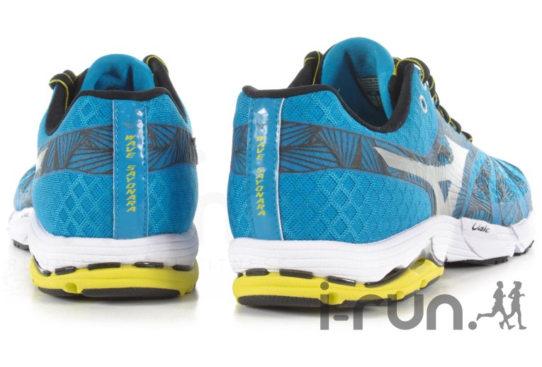 Mizuno Wave Sayonara M 