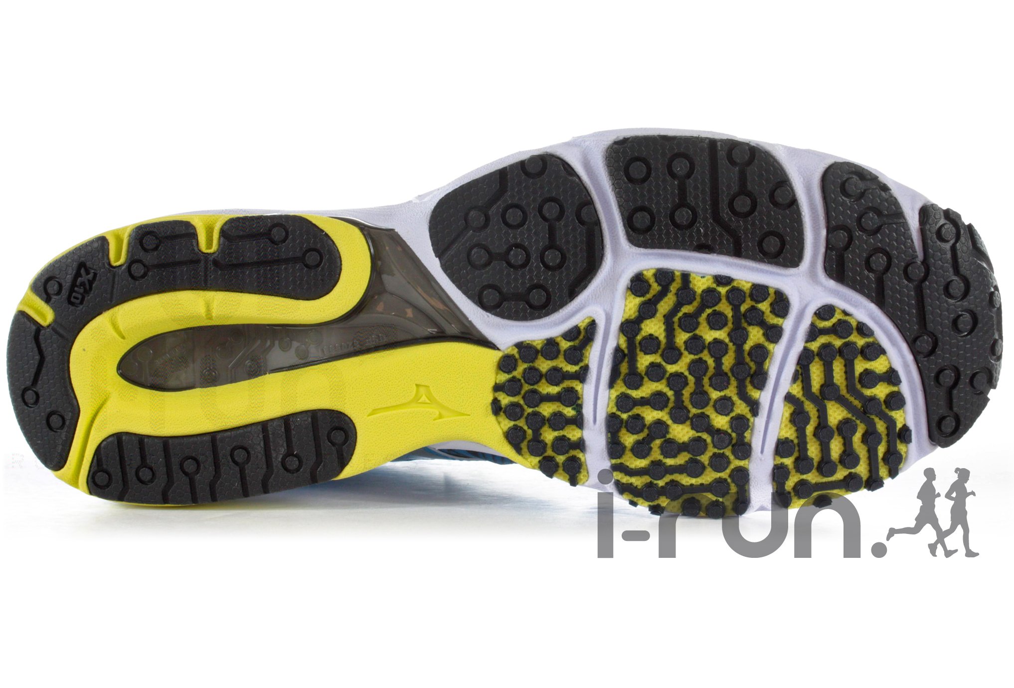 Mizuno Wave Sayonara M 