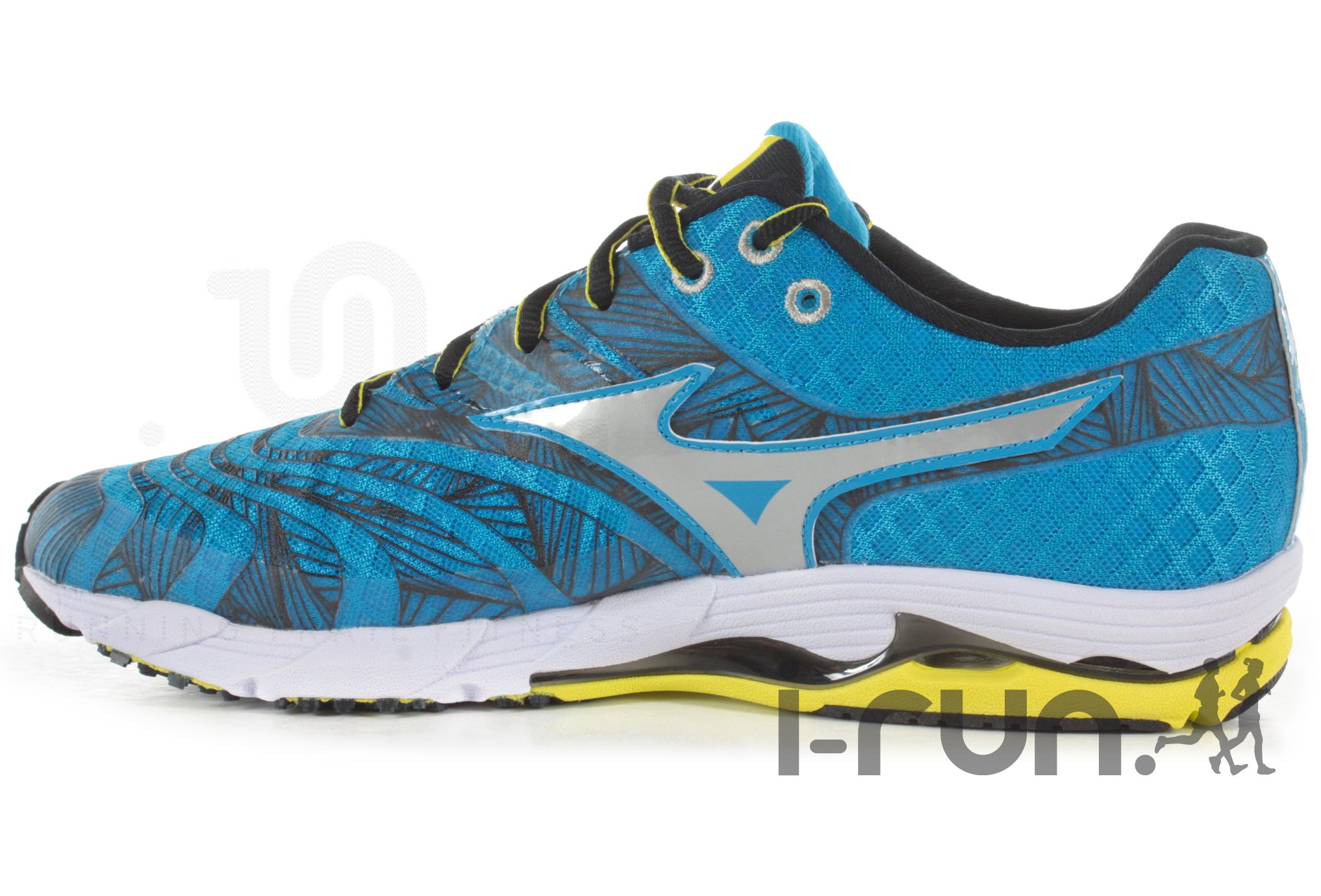 Mizuno Wave Sayonara M 
