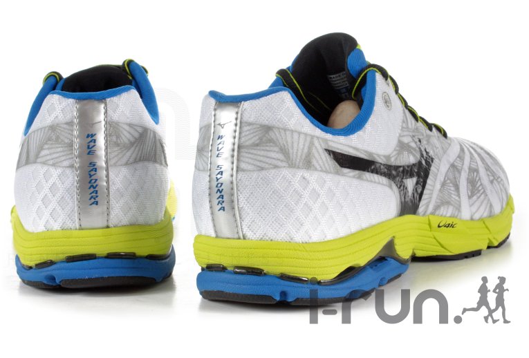 Mizuno Wave Sayonara M 