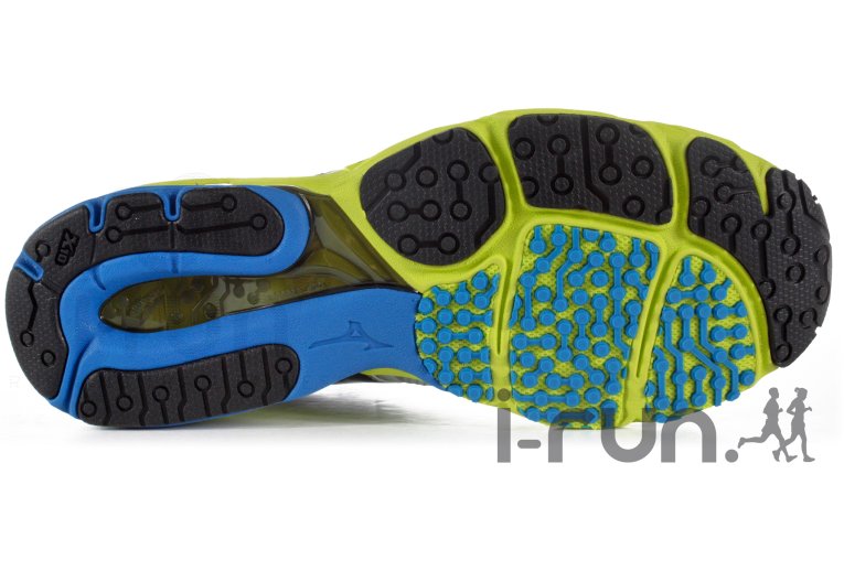 Mizuno Wave Sayonara M 