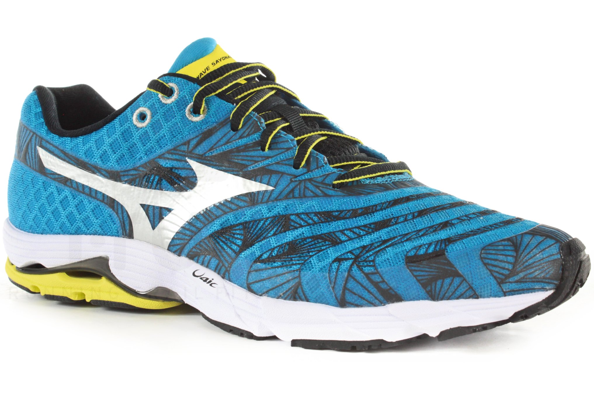 Mizuno Wave Sayonara M 