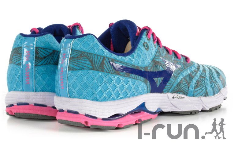 Mizuno Wave Sayonara W 