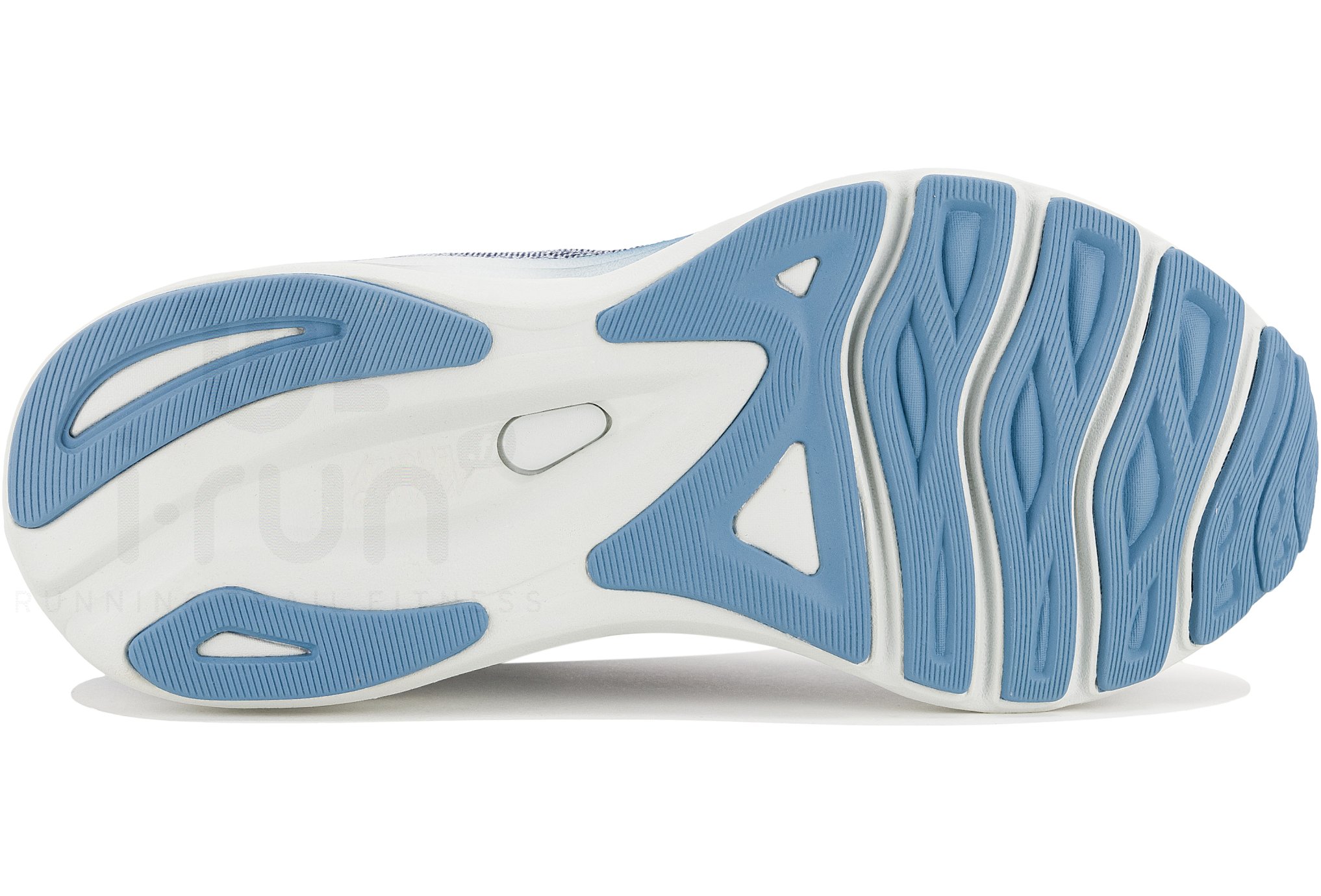 Mizuno Wave Serene