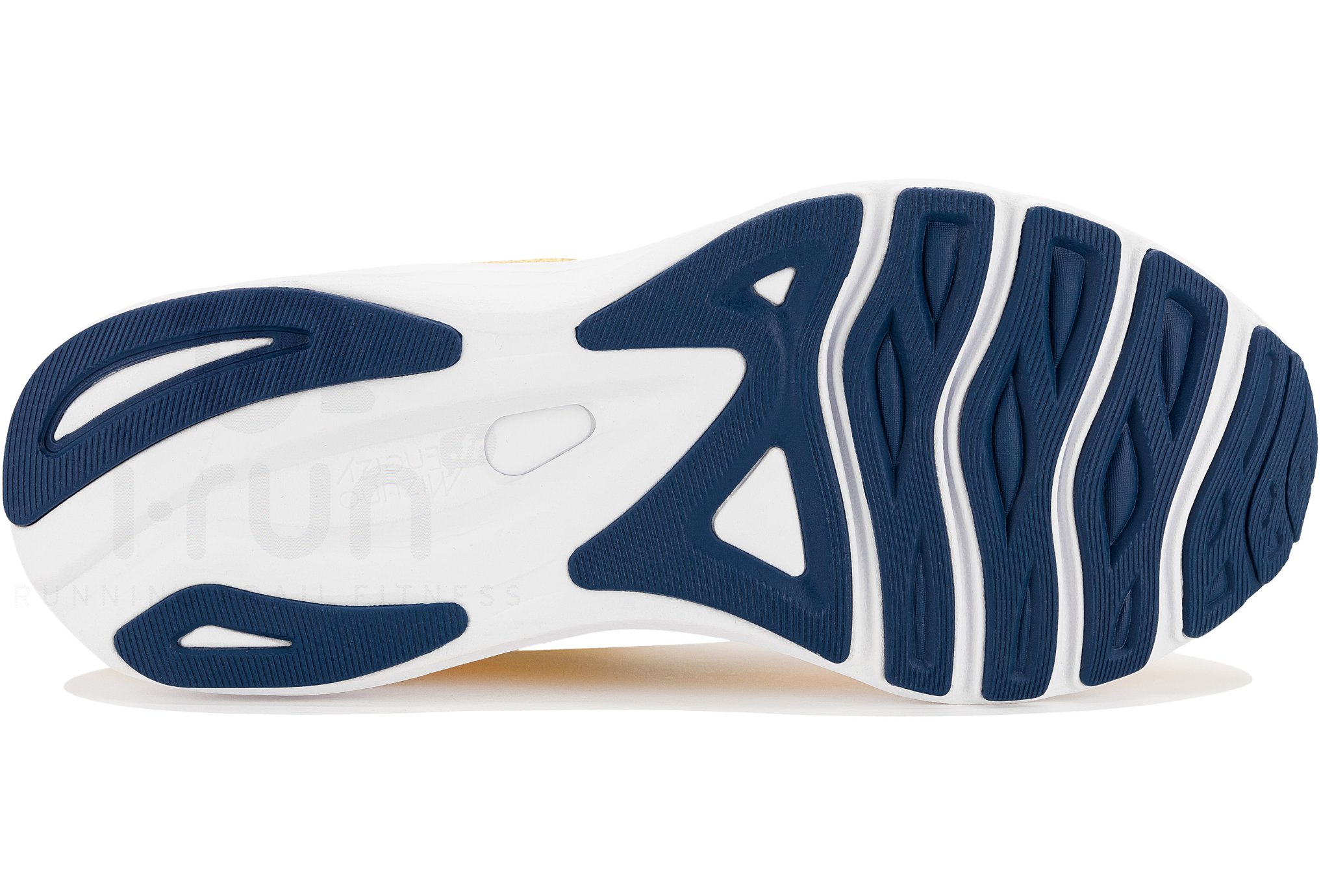 Mizuno Wave Serene