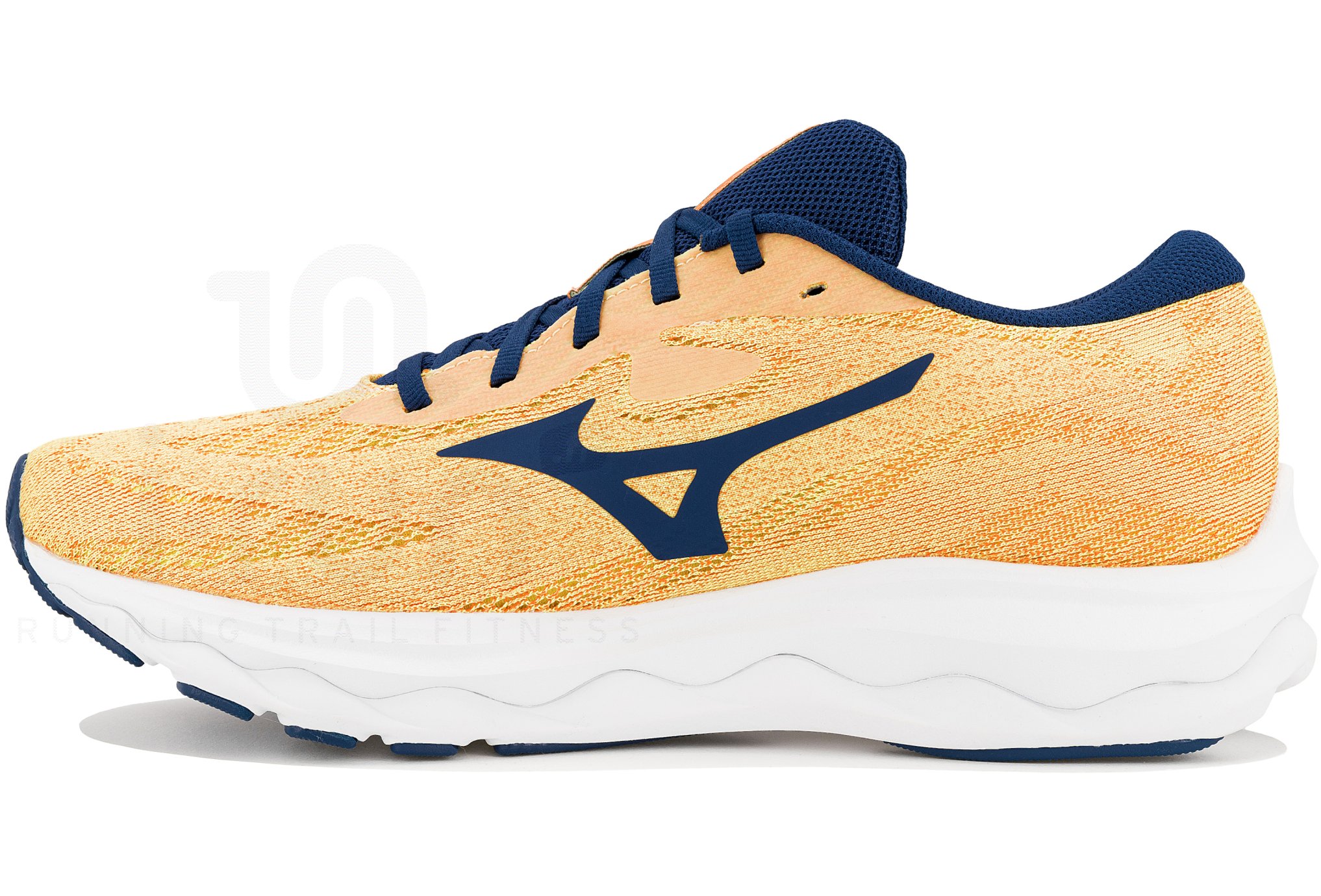 Mizuno Wave Serene