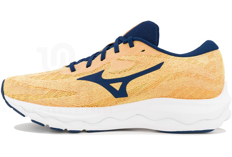 Mizuno Wave Serene