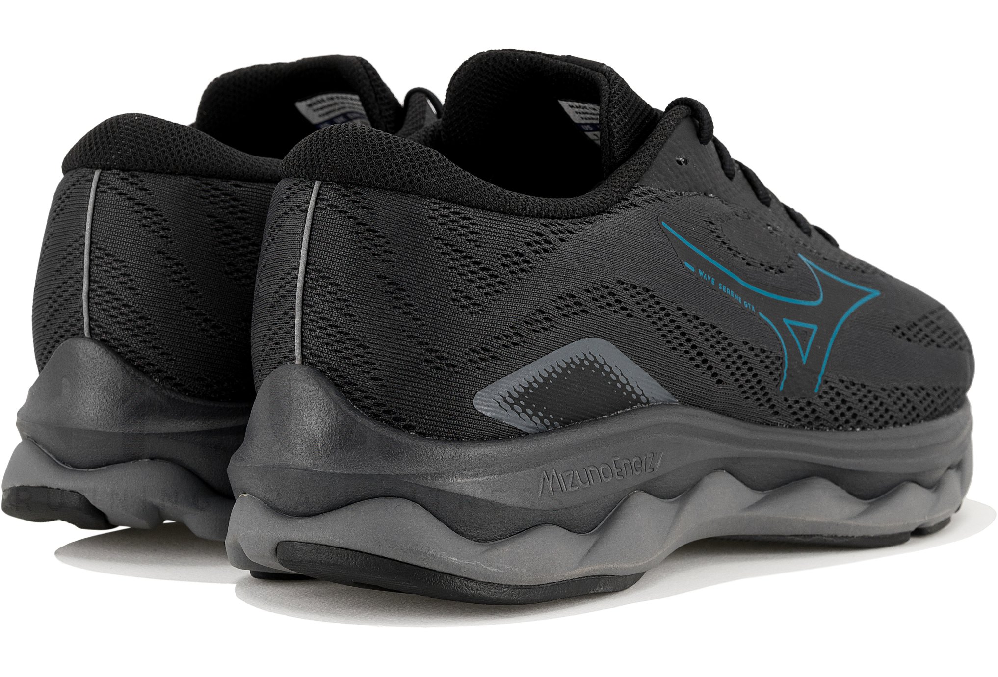 Mizuno Wave Serene Gore-Tex