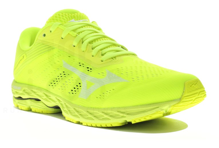 Mizuno Wave Shadow 3