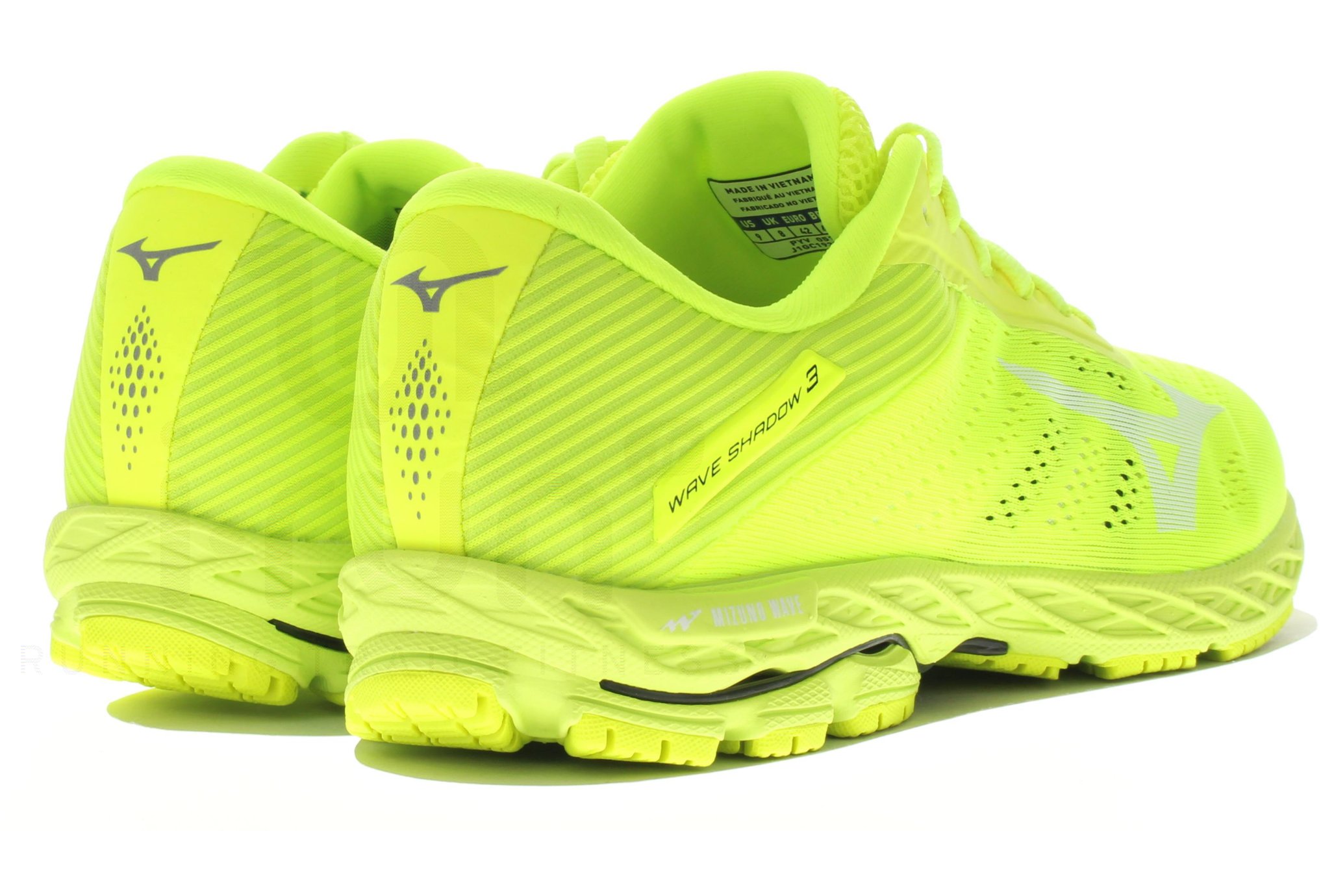 Mizuno Wave Shadow 3