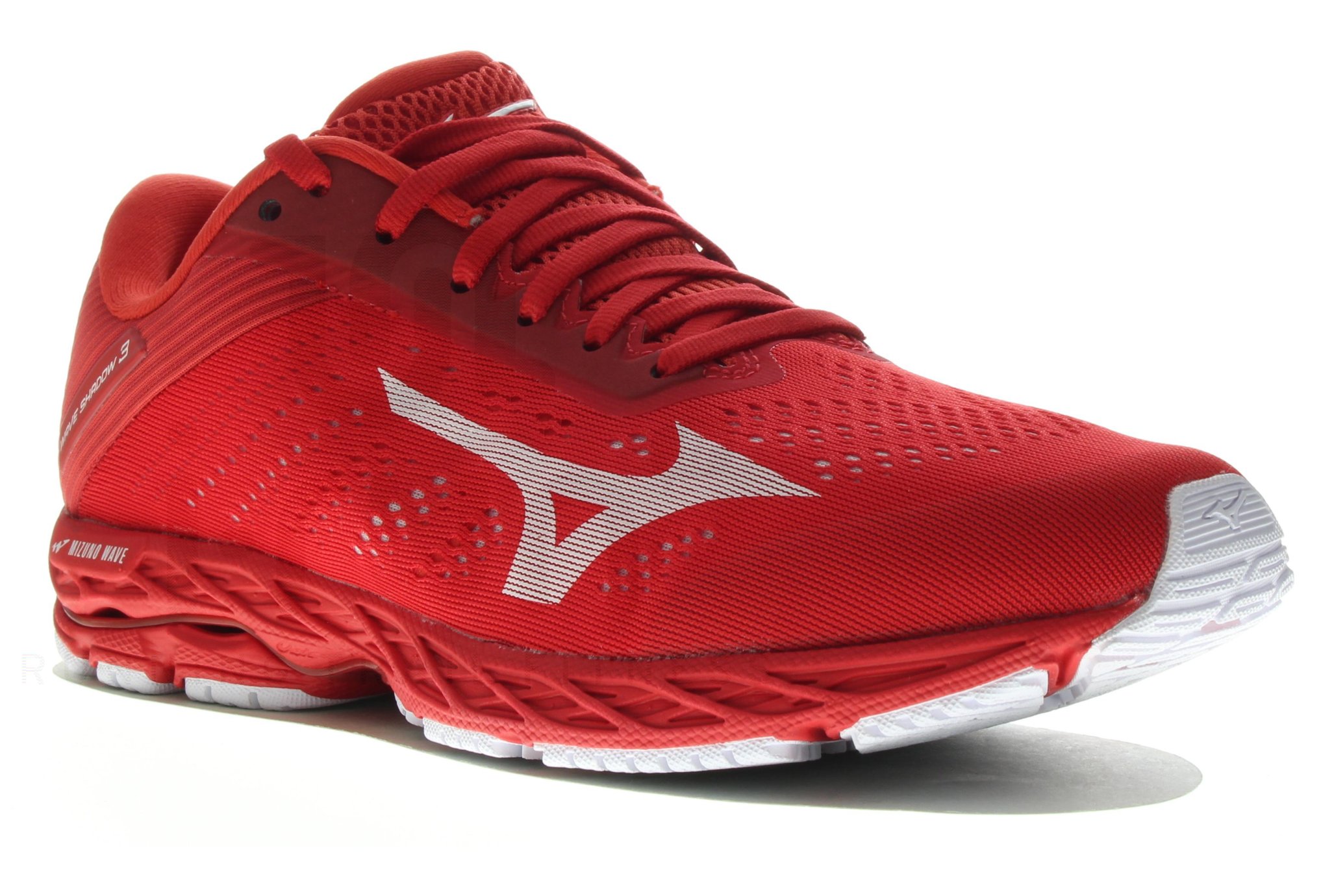 Mizuno Wave Shadow 3