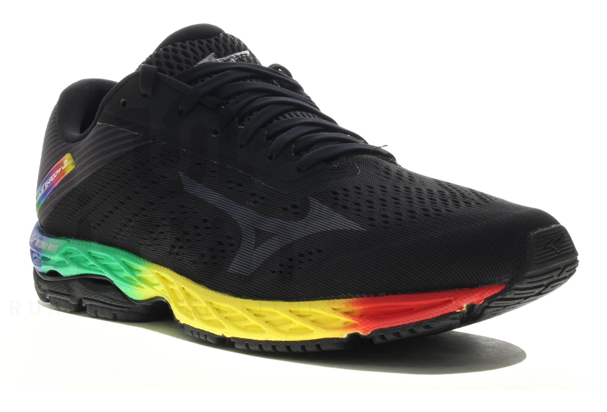 Mizuno Wave Shadow 3 Osaka