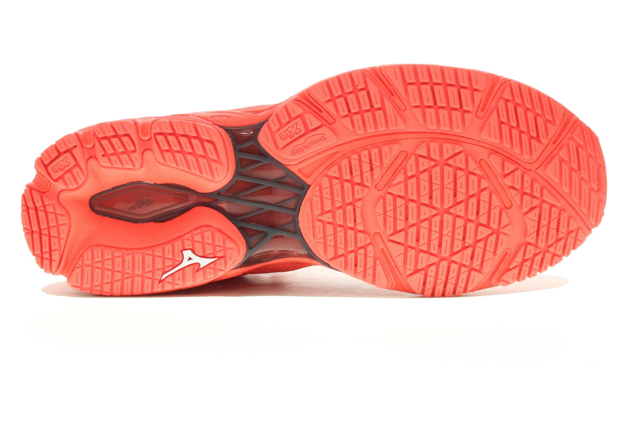 Mizuno Wave Shadow 3