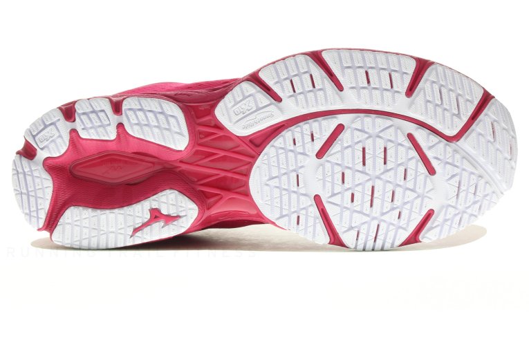 Mizuno Wave Shadow 3 W 