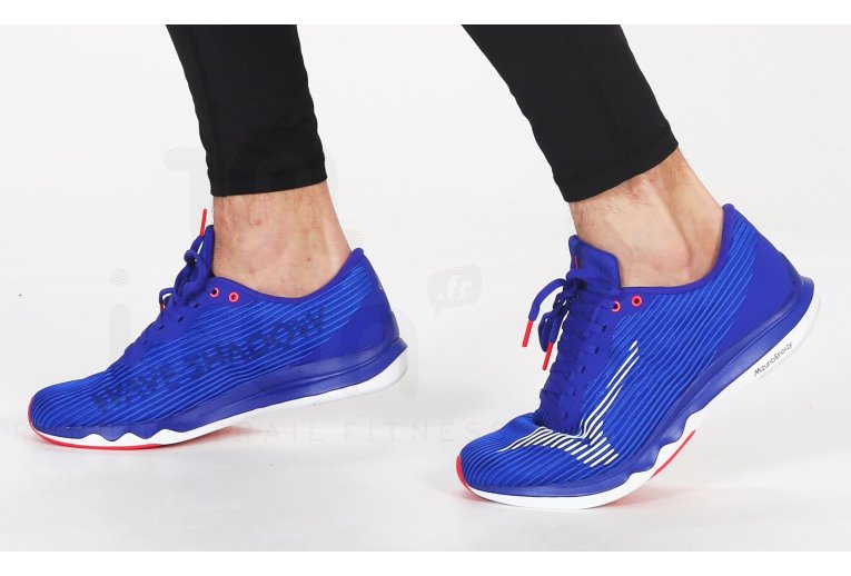 Mizuno Wave Shadow 4 Herren