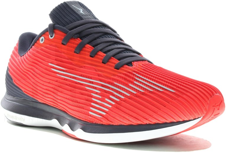 Mizuno Wave Shadow 4 Herren