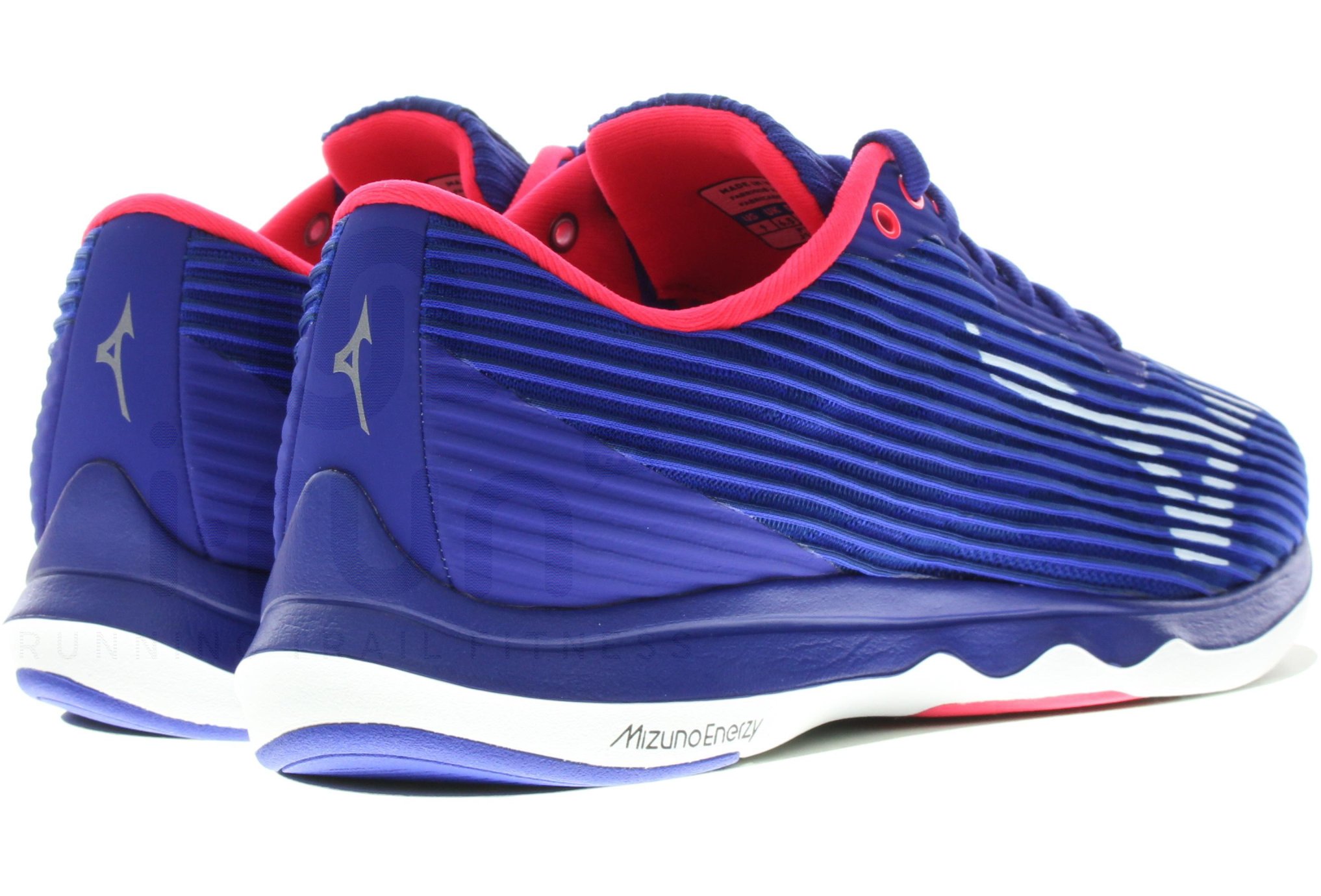 Mizuno Wave Shadow 4 Damen