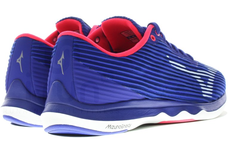 Mizuno Wave Shadow 4 Damen