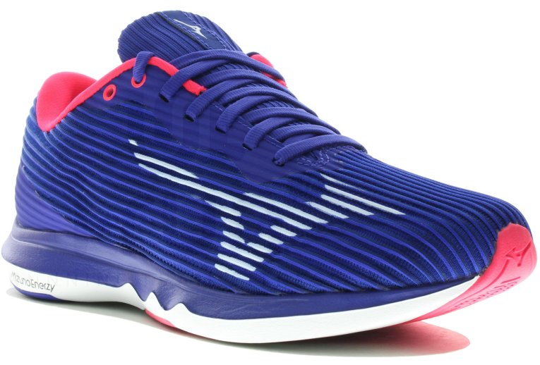 Mizuno Wave Shadow 4 Damen
