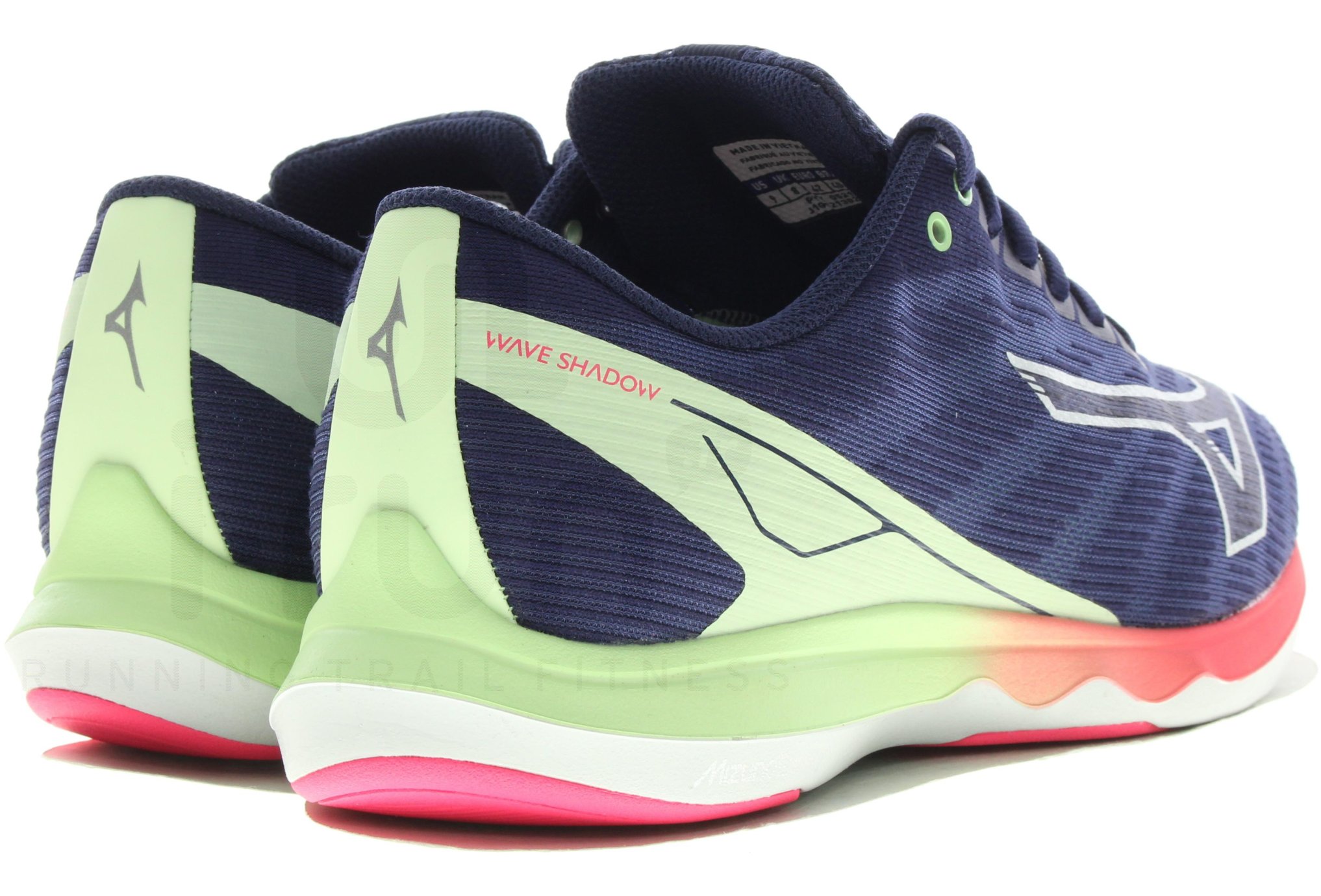 Mizuno Wave Shadow 5