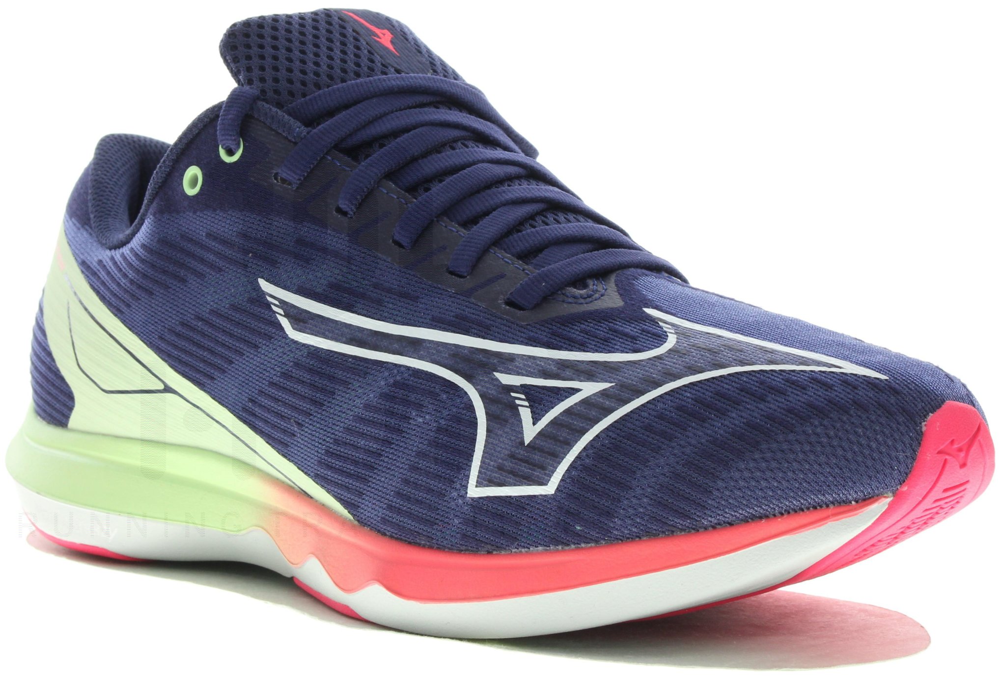 Mizuno Wave Shadow 5