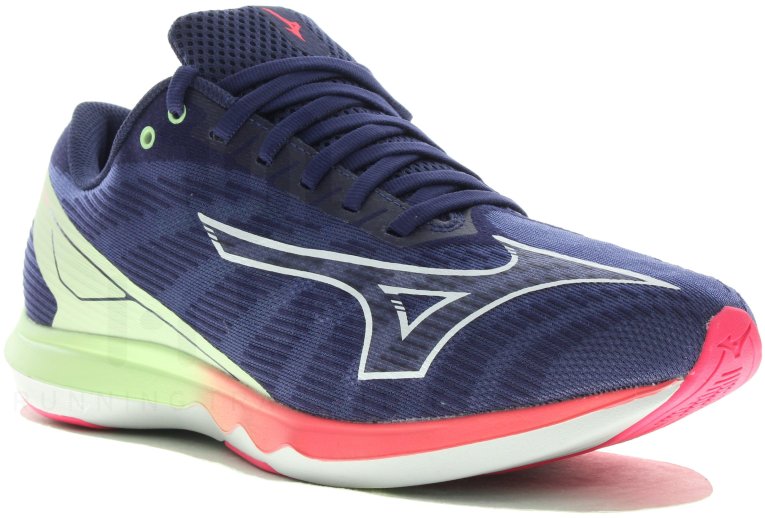 Mizuno Wave Shadow 5