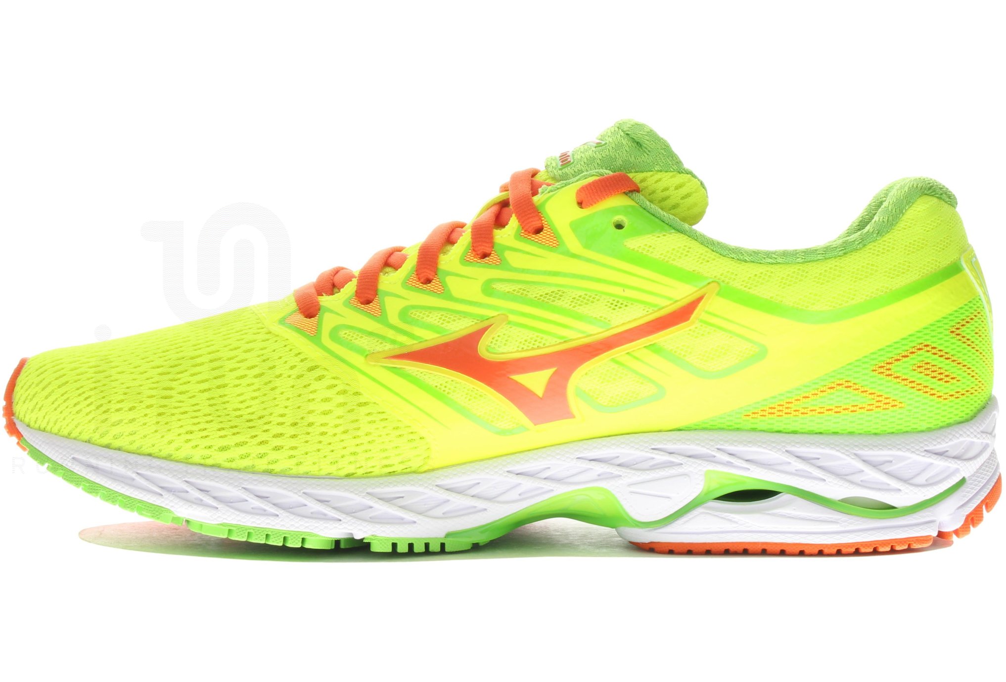 Mizuno Wave Shadow M 